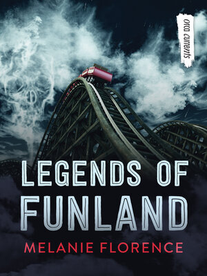 cover image of Legends of Funland